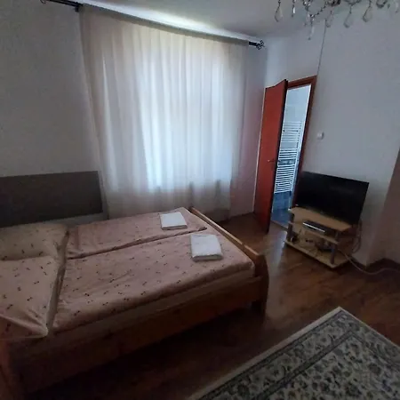 Liptak Vendeghaz *