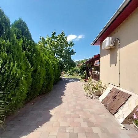 Liptak Vendeghaz