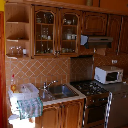 Гостевой дом Liptak Vendeghaz 3*