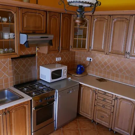 Liptak Vendeghaz Tokaj