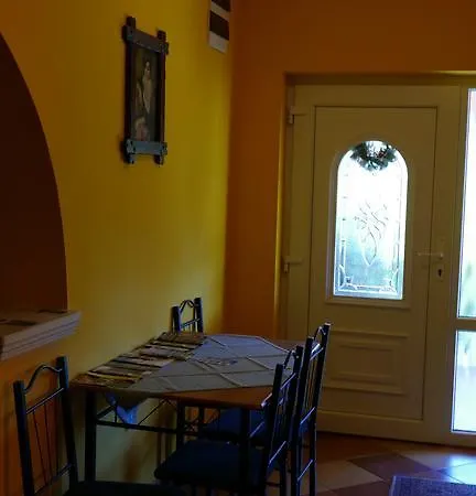 Liptak Vendeghaz Tokaj