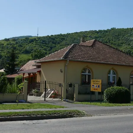 Гостевой дом Liptak Vendeghaz 3*