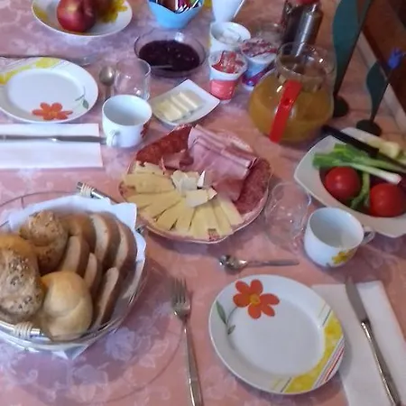 Konukevi Liptak Vendeghaz