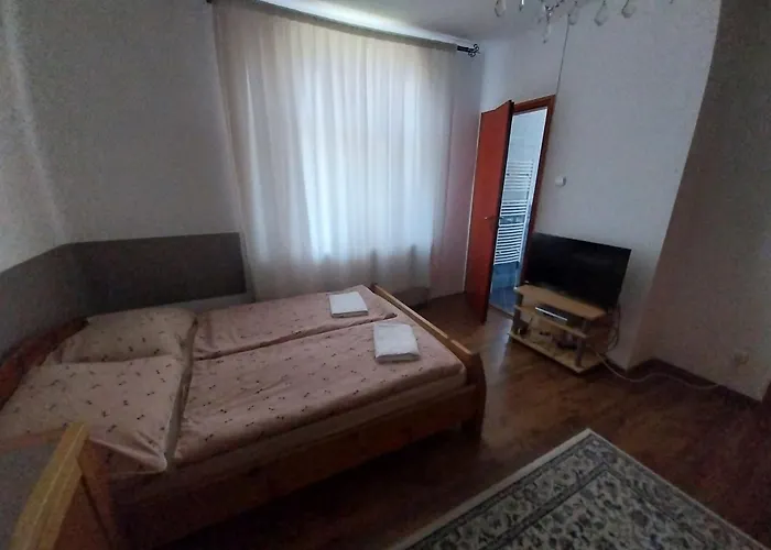 Liptak Vendeghaz 3*