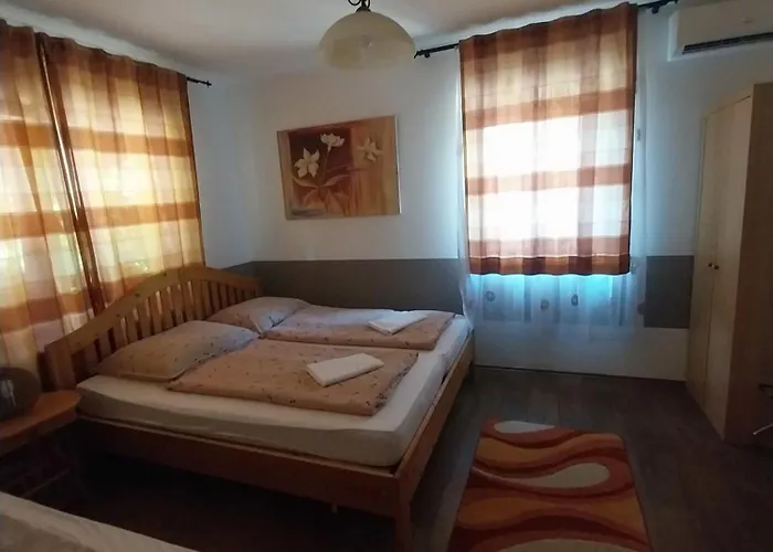 Liptak Vendeghaz Guest house 3*